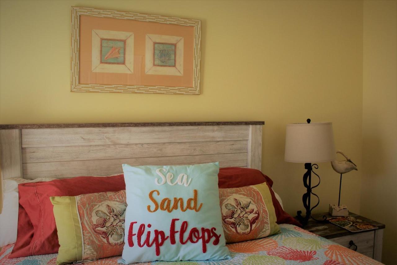 Lapolena Bed & Breakfast 사우스포트 외부 사진